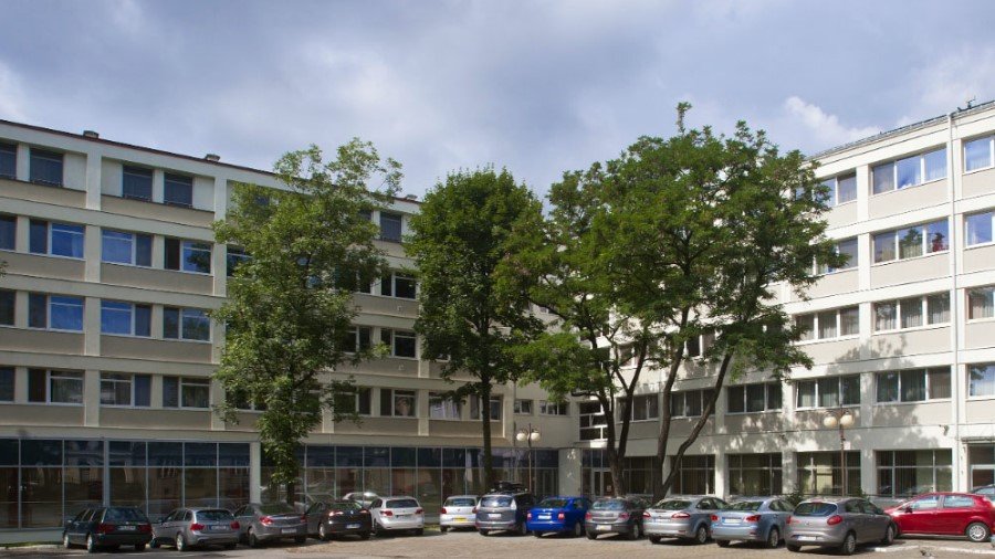 Hotel WYSPIANSKI noclegi Kraków 02