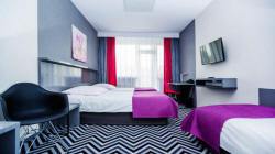 Hotel WYSPIANSKI noclegi Kraków 02