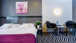 Hotel WYSPIANSKI noclegi Kraków 03