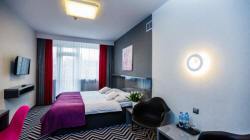 Hotel WYSPIANSKI noclegi Kraków 04