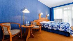 Hotel WYSPIANSKI noclegi Kraków 06