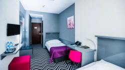 Hotel WYSPIANSKI noclegi Kraków 08