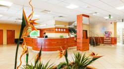 Hotel WYSPIANSKI noclegi Kraków 11