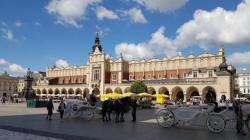 Hotel WYSPIANSKI noclegi Kraków 17