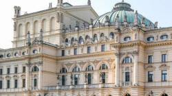 Hotel WYSPIANSKI noclegi Kraków 19